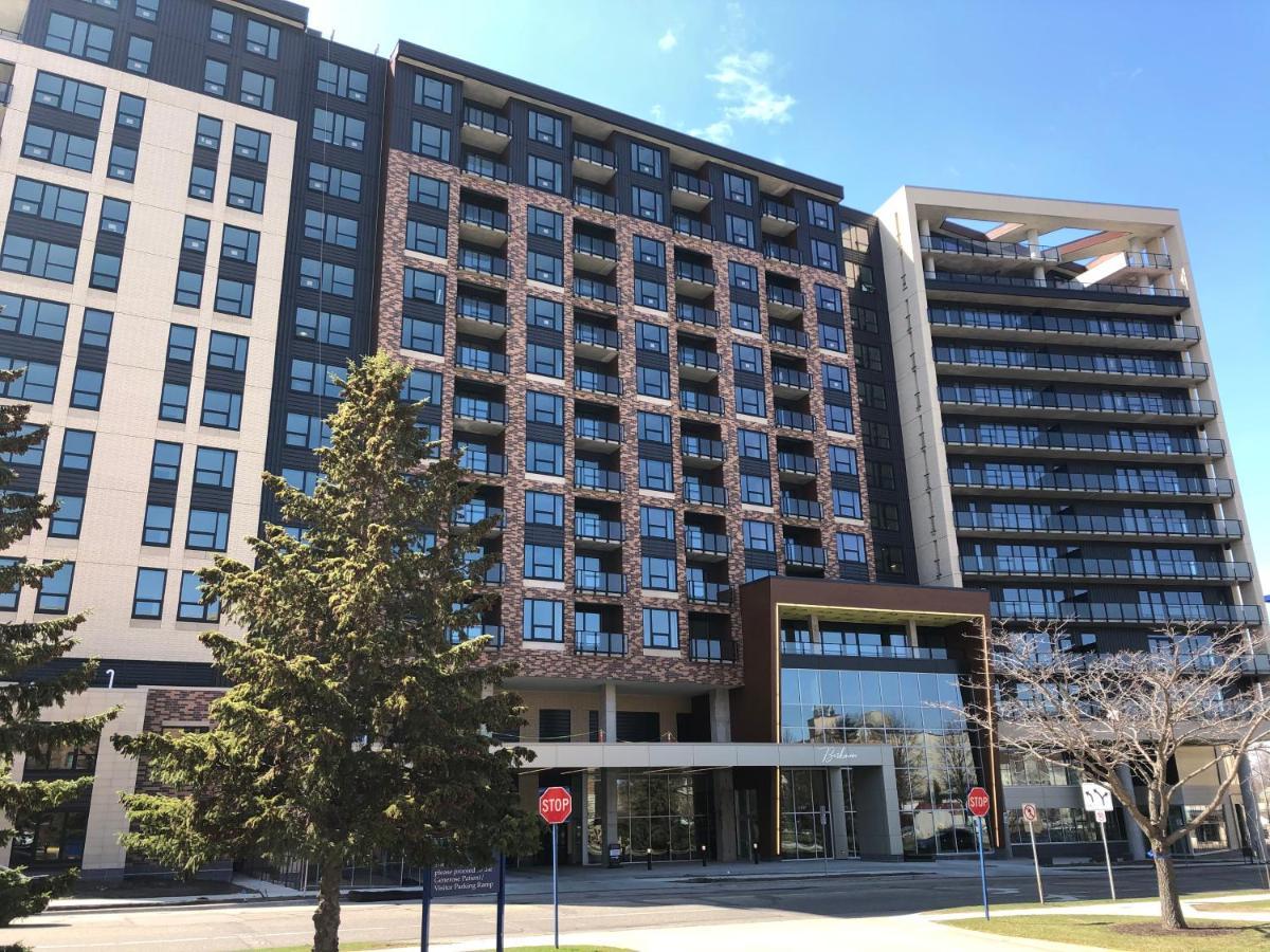 The Berkman Hotel Rochester Exterior photo